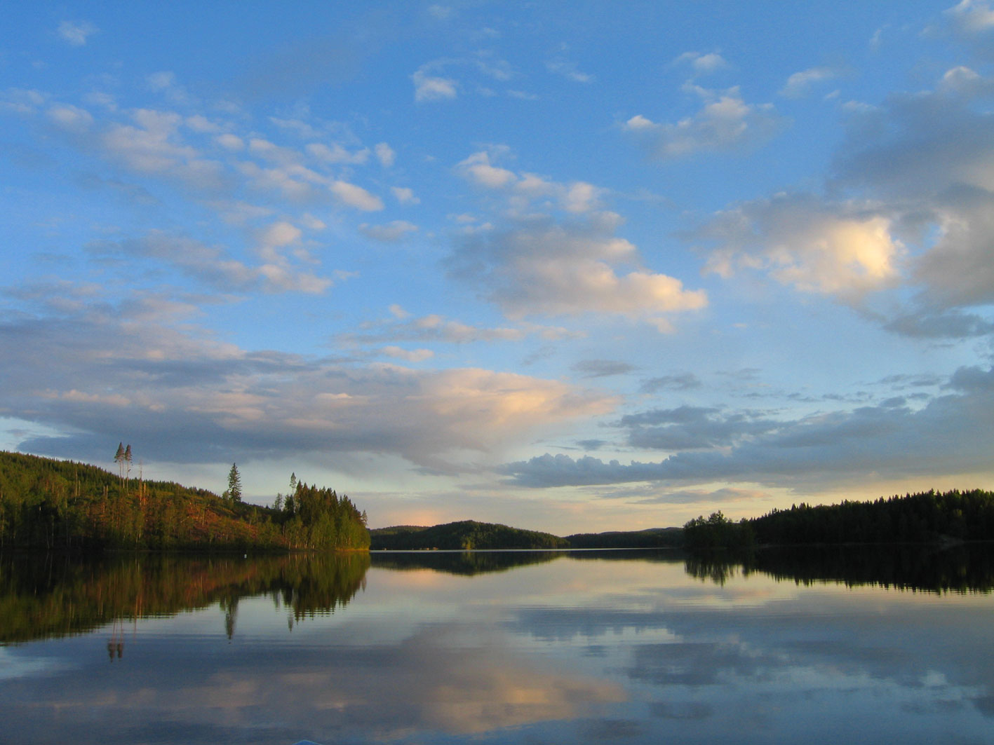pêche a la mouche , fly fishing, le mouching, suede, sweden, pike