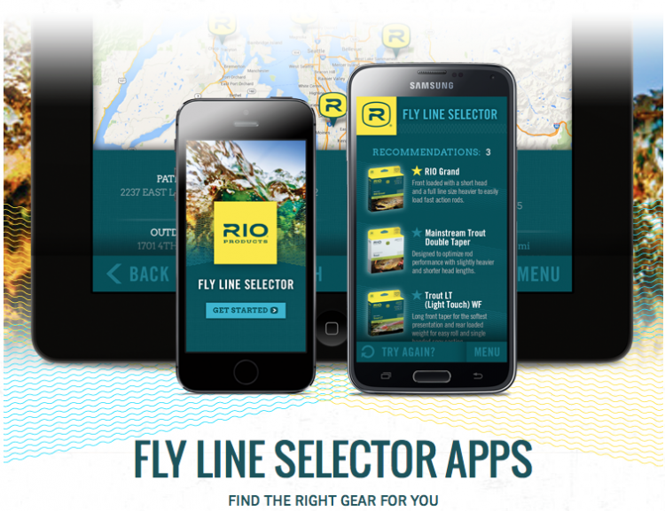 Rio App