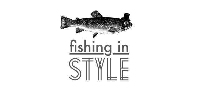 Fishing with Style
