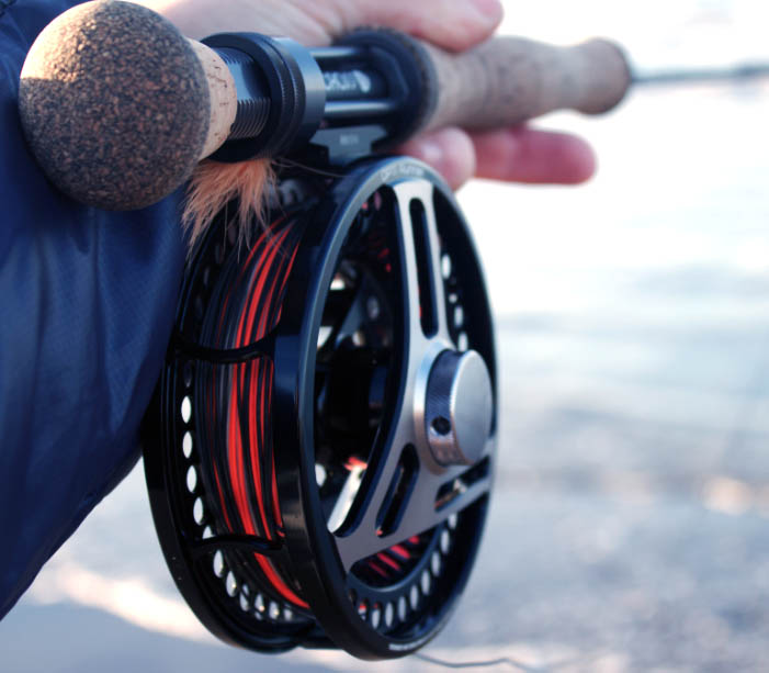 XMAS SHOPPING: LOOP OPTI REEL