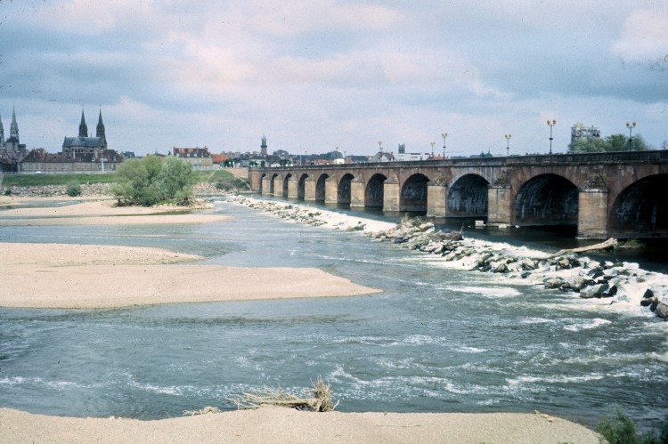 Moulins Allier