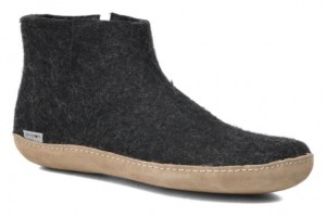 Glerups-Poras-suede