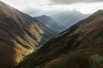 Pyrenees