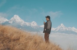 nepal