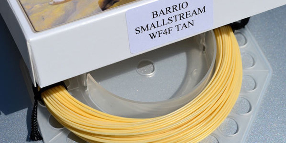 Barrio small stream Clearance