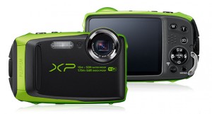 FujiXP90gree