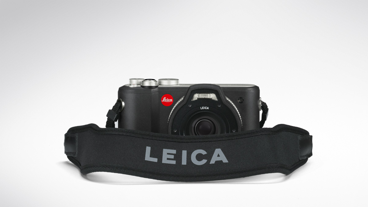 LEica-XU