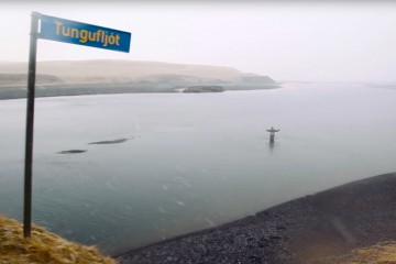 iceland