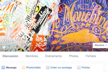 mouchinx