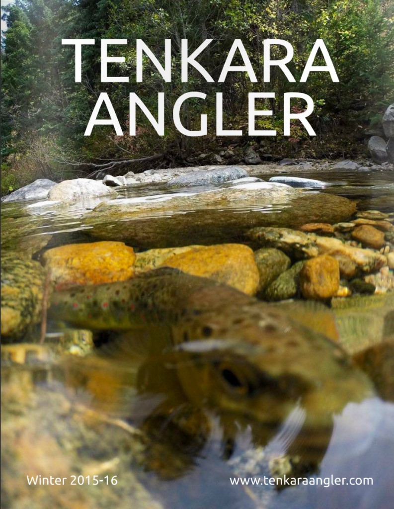 tenkara-mag