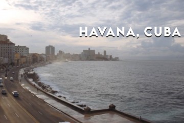 havana