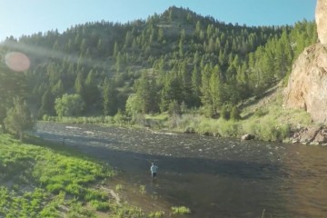 montana