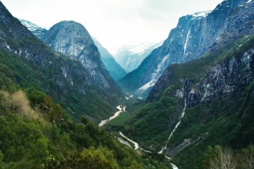 norway