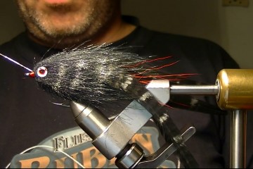 flytying