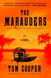 the_marauders tom cooper