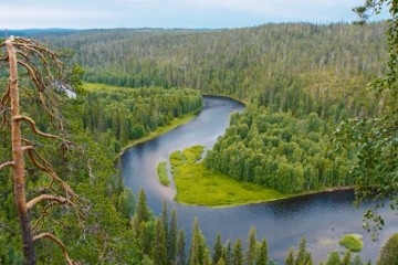 finland