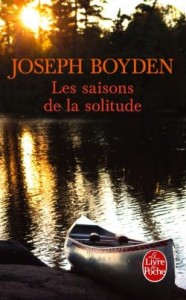 les saisons de la solitude de boyden
