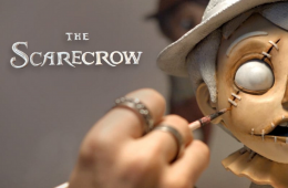 scarecrow