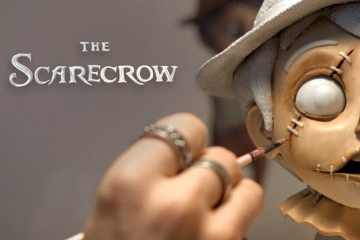 scarecrow