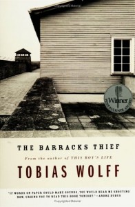 the barracks thief wolff