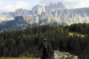 dolomite