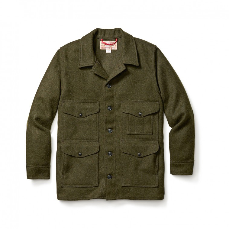 filson-green