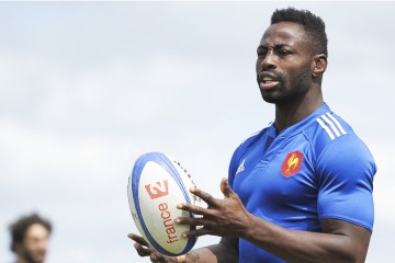 ouedraogo