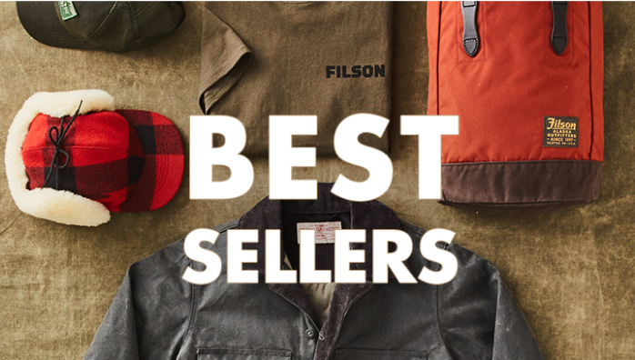 best-sellers