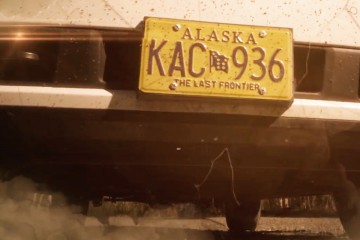 alaska