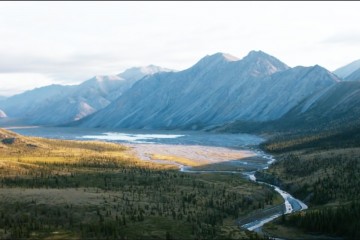 alaska