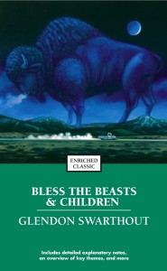 bless the beasts