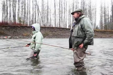 steelhead