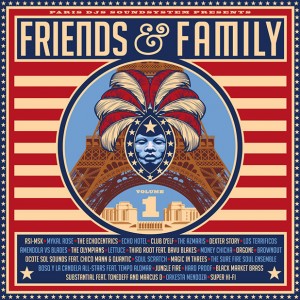 Paris_DJs_Soundsystem-Friends_and_Family_Vol_1