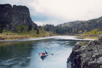 montana