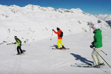 ski