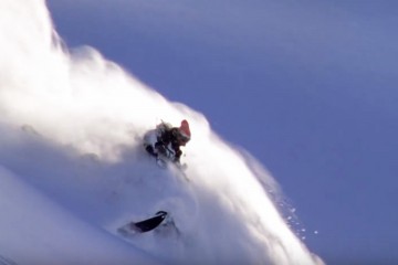 ski