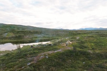 lapland