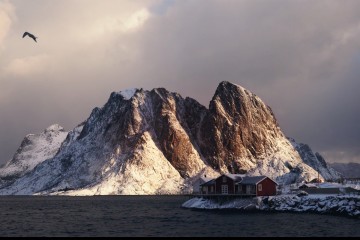 lofoten