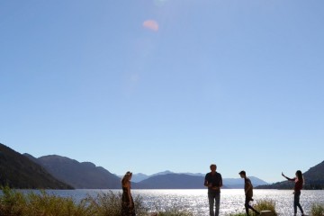 patagonia