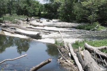 dam