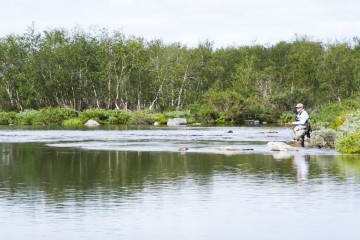 lapland