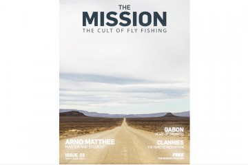 mission