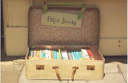 suitcade free books