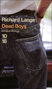 dead boys richard lange