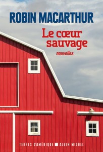 le coeur sauvage