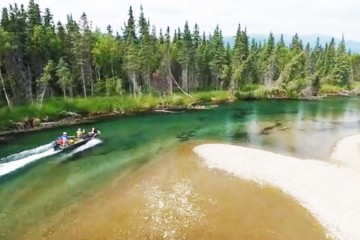 alaska