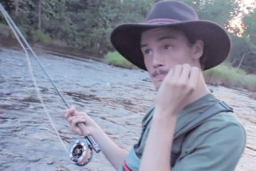 artflyfishing