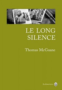 le long silence McGuane