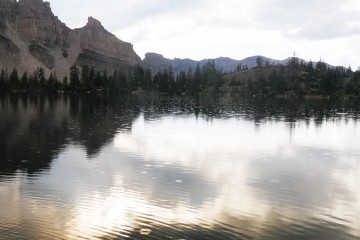 uintas
