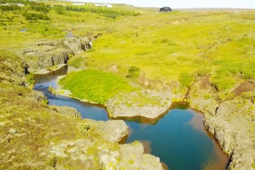 iceland